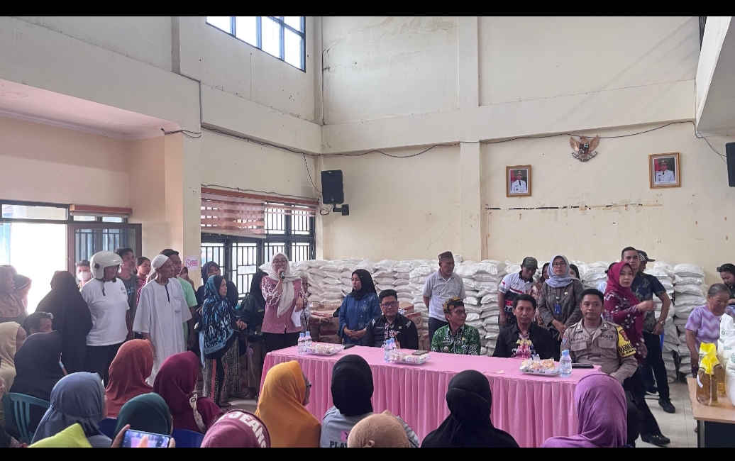 BERITA GAMBAR SIMPATIK